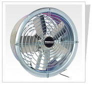 Ventilador axial